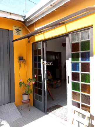 Imagem Casa com 2 Dormitorio(s) localizado(a) no bairro Krahe em Viamão / Rio Grande do Sul Ref.:57580496