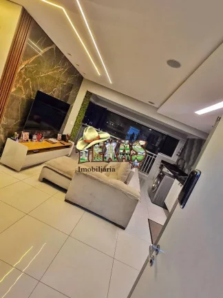 Imagem APARTAMENTO ALTO PADRÃO A VENDA NA PENHA DE FRANÇA