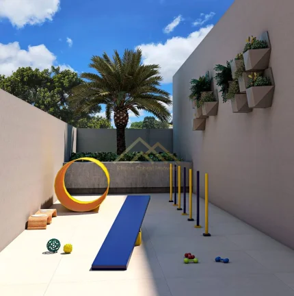 Imagem Residencial Zenit Água Verde