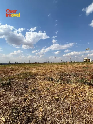 Imagem Terreno em Condomínio de 313,51 m² à venda em Ribeirão Preto-SP, no Residencial Alto do Castelo. Invista com segurança! Quer Imóvel Negócios Imobiliários!
