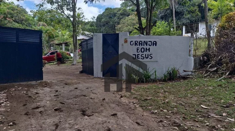 Imagem Chácara com 3 Quartos à Venda, 5.000 m² em Guabiraba - Recife