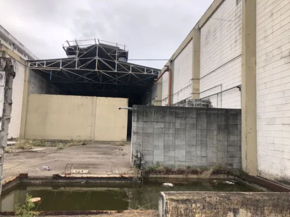 Imagem VENDA OU LOCAÇÃO DE COMPLEXO EMPRESARIAL NA VIA DUTRA - CAÇAPAVA