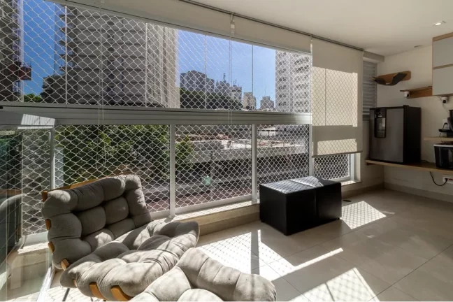 Imagem APARTAMENTO RESIDENCIAL em São Paulo - SP, Alto de Pinheiros