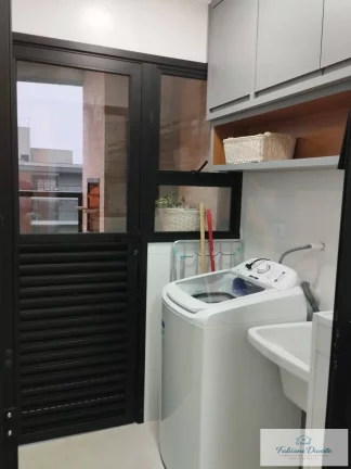 Imagem Cobertura 2 suítes recém entregue no Itaguá