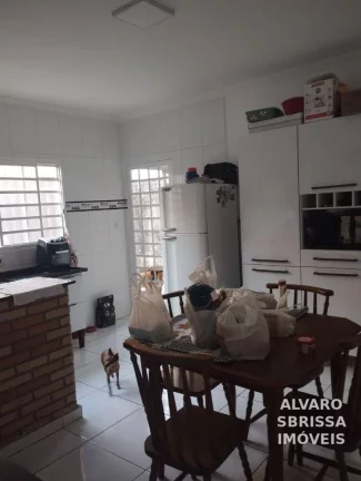 Imagem Casa com 3 dormitórios 1 suíte na Vila Ianni à venda em Itu SP oportunidade