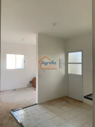 Imagem Casa à venda no bairro CIDADE JARDIM - Mogi Guaçu/SP