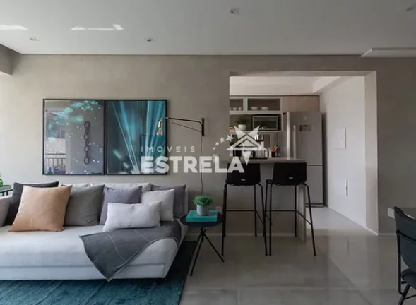 Imagem Apartamentos 02 Dorms com lazer completo e vaga - Morumbi/SP