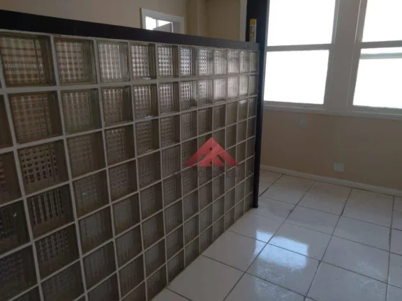 Imagem Sala à venda, 130 m² por R$ 300.000,00 - Centro - Niterói/RJ