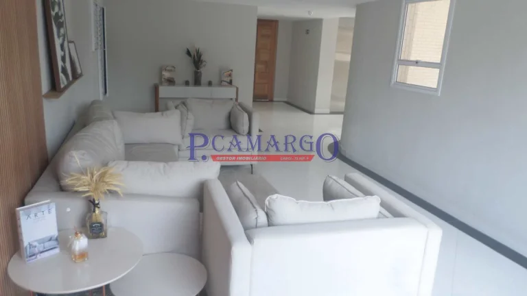 Imagem Apartamento Padrão