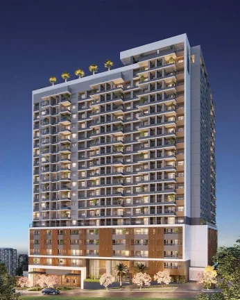 Imagem Exalt Ibirapuera by EZ - Residencial