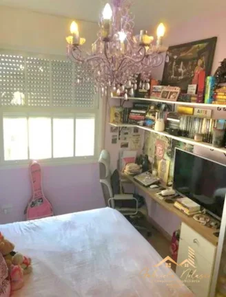 Imagem Apartamento de dois dormitórios no Embaré