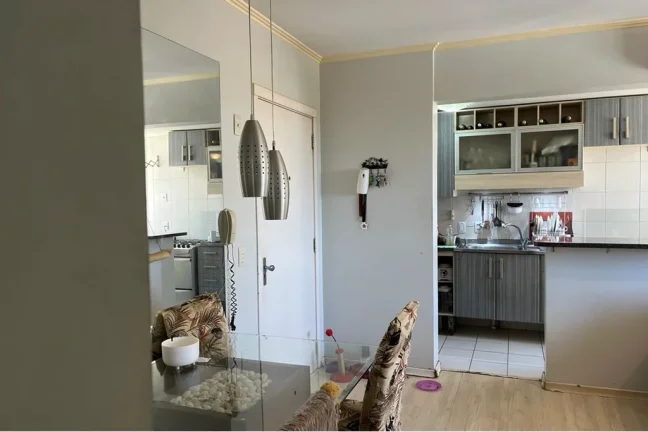 Imagem Apartamento para venda no bairro Partenon em Porto Alegre