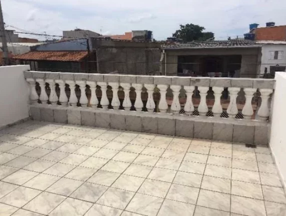 Imagem Sobrado com 3 dormitórios à venda, 195 m² por R$ 425.000,00 - Jardim Presidente Dutra - Guarulhos/SP