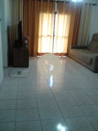 Imagem APARTAMENTO 1 DORMITORIO NA PRAIA GRANDE COM LAZER COMPLETO