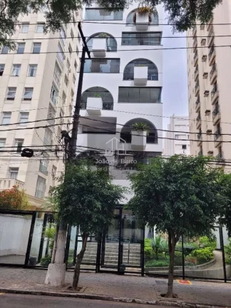 Imagem Apartamento para alugar, 180 m² por R$ 14.893,00/mês - Jardim Paulista - São Paulo/SP