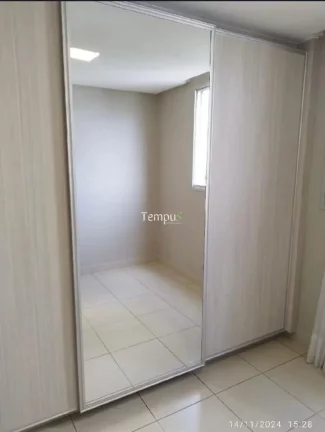 Imagem Condomínio Mirage - Apartamento à venda no condomínio Mirage na Vila Alpes