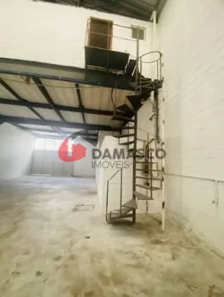 Imagem Galpão / Barracão à venda, Vila Palmares, Santo André, SP