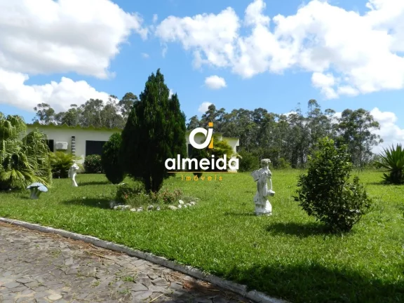 Imagem Prédio 8 dormitórios à venda Zona rural Santa Maria/RS