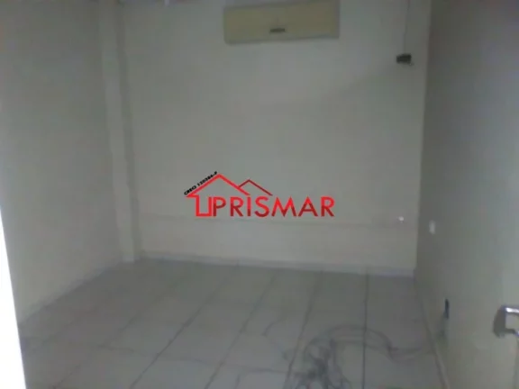 Imagem Alugo Loja comercial na Av Ana costa Vila Mathias 4 vagas