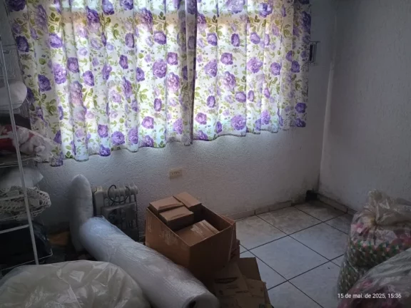 Imagem “Esse sobrado é tipo 2 em 1: casa linda + espaço pra ganhar dinheiro!”