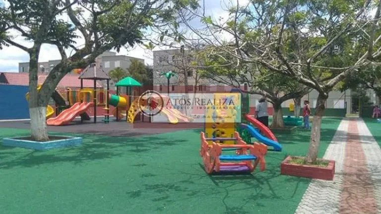 Imagem Apartamento em Jardim São Bernardo- São Paulo
