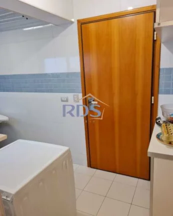 Imagem Apartamento - Padrão / Residencial / Vila Nova Conceição
