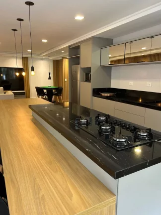 Imagem RESIDENCIAL MOOD - Apartamento 3 quartos Pronto para Morar no Bacacheri
