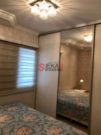 Imagem LINDO APARTAMENTO A VENDA - VILA CARRÃO - CONDOMÍNIO COM LAZER - EM FRENTE À FUTURA ESTAÇÃO DE METRÔ