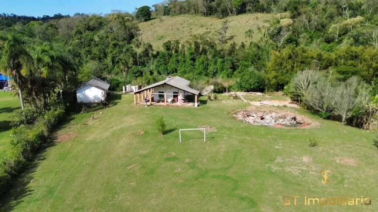 Imagem Sítio com Escritura à Venda em Atibaia/SP - 64.000m² por R$2.2 Mi