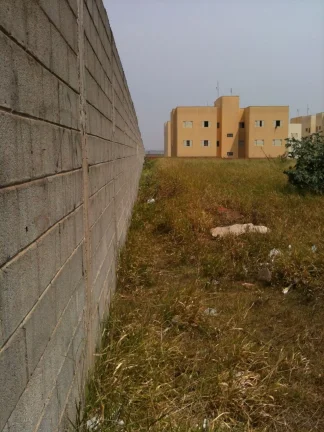 Imagem Oportunidade imperdível: área comercial à venda ou locação em Sorocaba-SP, no bairro Jardim Novo Horizonte!