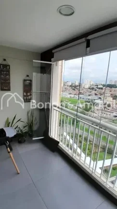 Imagem Apartamento à venda com 55m² com 2 Quartos no Parque Itália em Campinas - SP.

Apartamento com 55...