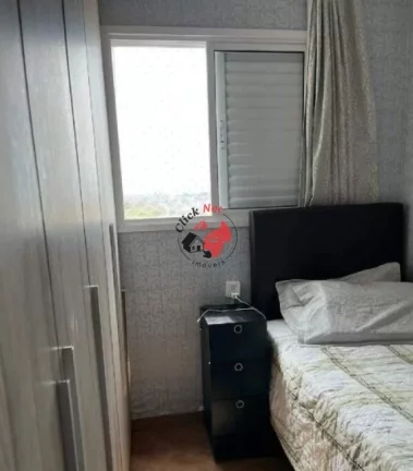 Imagem Apartamento à Venda no bairro Planalto em São Bernardo do Campo!