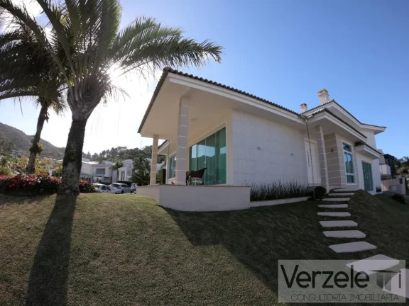 Imagem Casa em Condomínio para Venda em Itajaí / SC no bairro Praia Brava de Itajaí