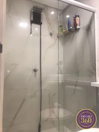 Imagem Apartamento com 02 dormitórios na Avenida Cangaíba