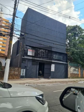 Casas Residenciais, Predios Comerciais, Hotel, Vila Clementino - São Paulo