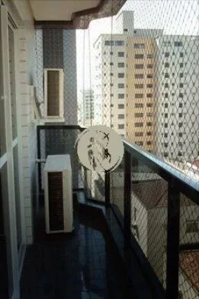 Imagem Apartamento próximo a praia a venda em Santos!