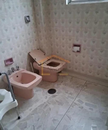 Imagem Apartamento, 3 dormitórios, sendo 1 suite, sala para dois ambientes, cozinha com area de serviço i...
