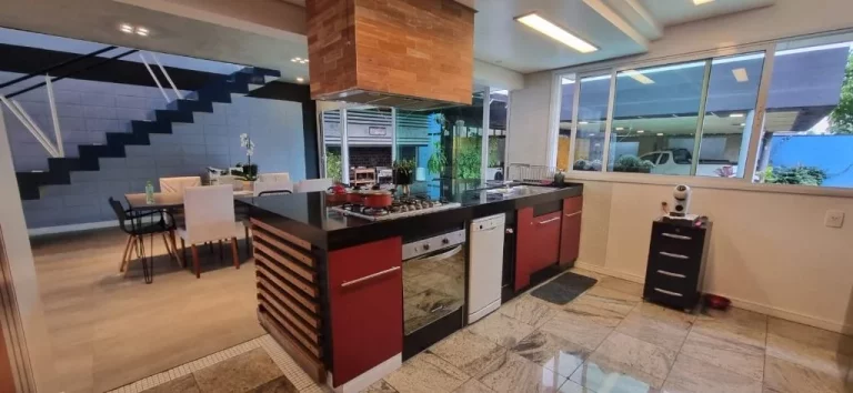 Imagem Sobrado com 3 dormitórios à venda, 325 m² por R$ 2.900.000,00 - Jardim Residencial Suzano - Suzano/SP