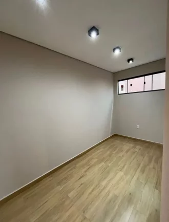 Imagem Casa para Venda em Cuiabá / MT no bairro Bairro Jockey Club