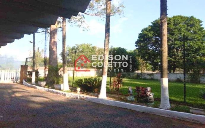 Imagem "Pronto para Morar" Chácara com 3 dormitórios de 2250 m² - Ártemis - Piracicaba/SP