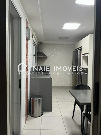 Imagem Apartamento à venda em São Paulo-SP, Jardim da Glória: 2 quartos, 1 suíte, 1 sala, 2 banheiros, 2 vagas, 133m². Confira!