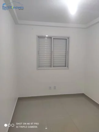 Imagem APARTAMENTO À VENDA FERRAZÓPOLIS - SÃO BERNARDO DO CAMPO - SP