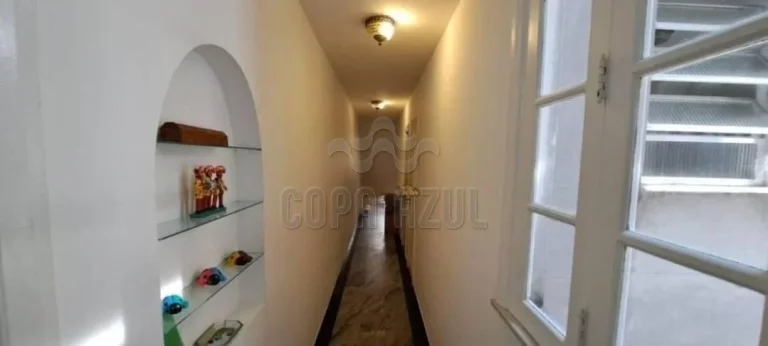 Imagem Copacabana – Rua Figueiredo Magalhăes | Residencial › Apartamento 3 quarto(s) à Venda