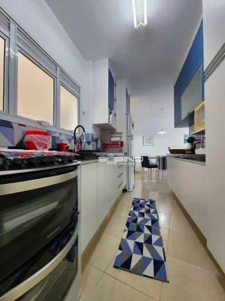 Imagem Apartamento para locação Réveillon com 3 dormitórios sendo1 Suíte, em Riviera de São Lourenço – Bertioga SP