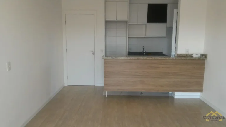 Imagem Apartamento a venda no Vista Park com 3 quartos (1 suíte) e 2 vagas - Jundiaí
