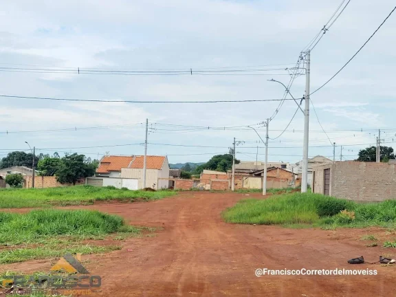 Imagem LOTE A PRESTAÇÃO PRÓXIMO APARECIDA SHOPPING