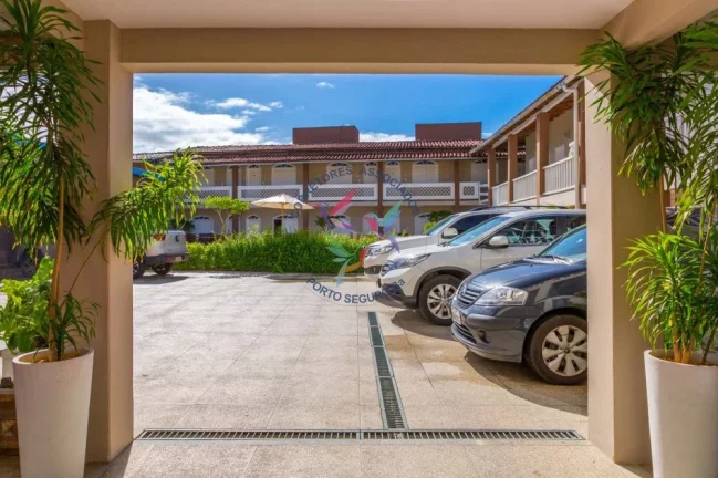 Imagem HOTEL A VENDA EM PORTO SEGURO