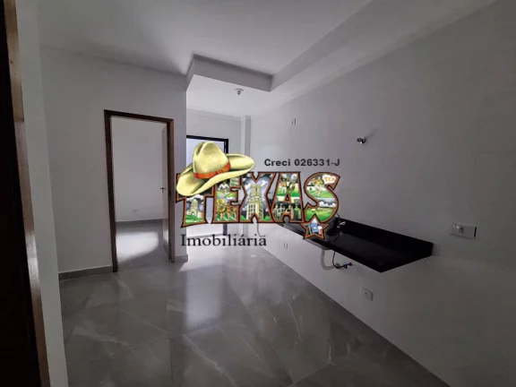 Imagem APARTAMENTO PARA VENDA NA PENHA DE FRANÇA