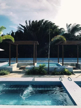 Imagem Apartamento para Venda em Parnamirim, Pium (Distrito Litoral), 2 dormitórios, 1 banheiro, 1 vaga