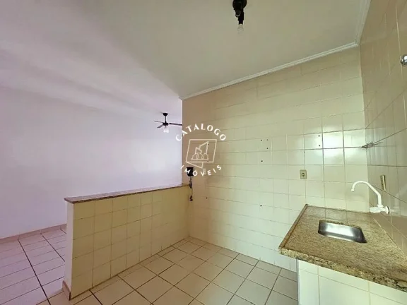 Imagem Apartamento - Aluguel no bairro Jardim Irajá - Ribeirão Preto, SP